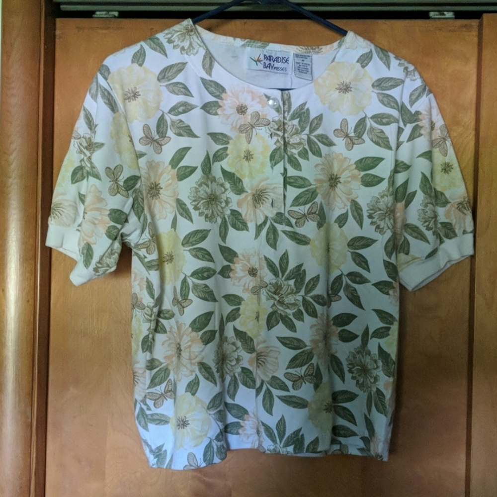 Woman's blouse